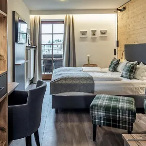 Hotel Neuer Am, Prien