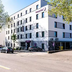 Premier Bahnstadt 3* Heidelberg