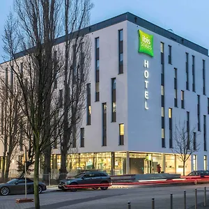 Ibis Styles Vaihingen 3* Stuttgart