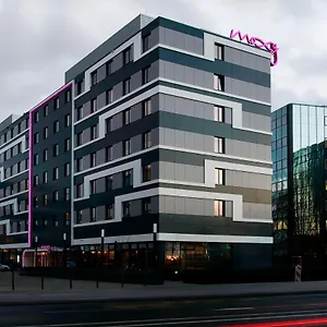 Moxy Frankfurt 4* Eschborn