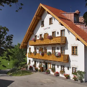 Hotel Hoisl-bräu, Penzberg