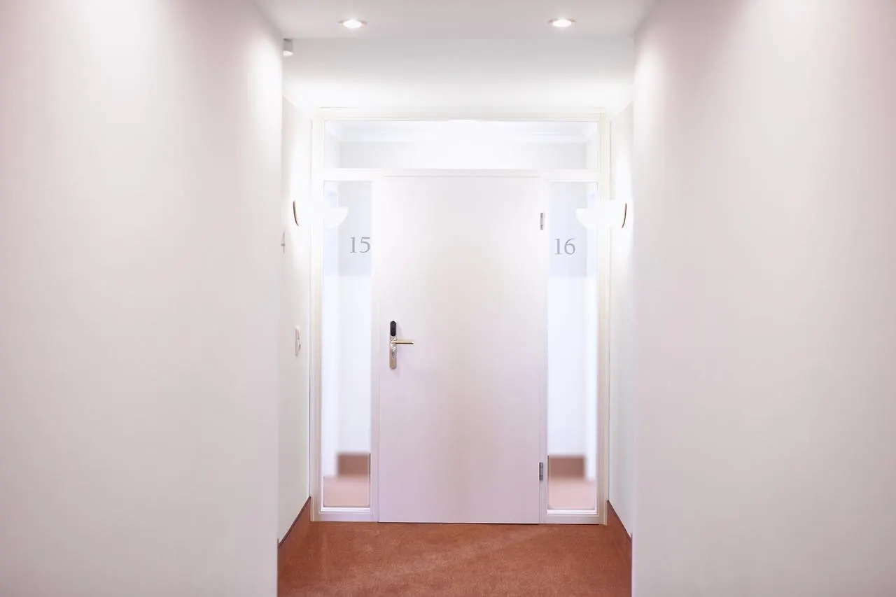 Hotel Alter Wirt Hallbergmoos